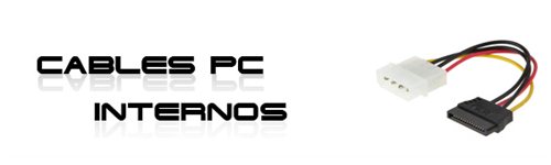 Cables Internos de PC