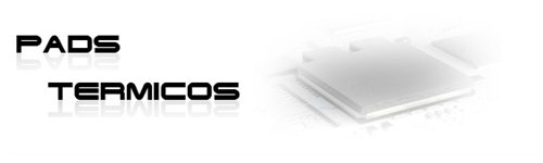 PADS Termicos