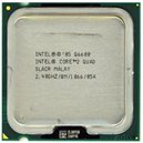 Intel Socket 775 Core 2 Quad Q6600