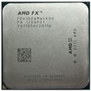 AMD Fx-Series FX 4100