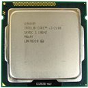 Intel Socket 1155 Core I3-2100
