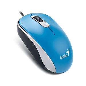 Mouse USB Genius DX-110