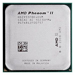 AMD Phenom II X4 955 AM3