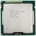 Intel Socket 1155 Core I5-2500