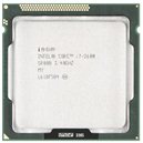 Intel Socket 1155 Core i7 2600