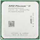 AMD Phenom II X4 925