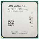 AMD Athlon II X4 635 AM3