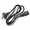 Cable Power Interlock Alimentación 220v Normalizado Fuentes