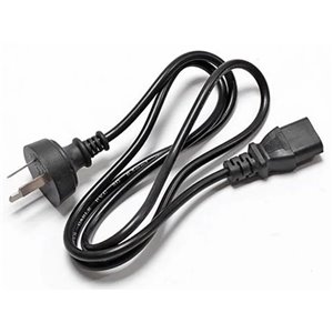 Cable Power Interlock Alimentación 220v Normalizado Fuentes