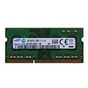 Memoria SODIMM DDR3 1600 mhz 4 GB
