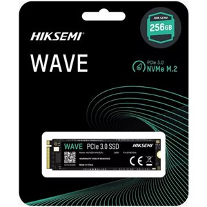 NVMe M.2 256GB Hiksemi Wave
