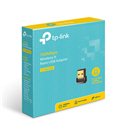 Placa de red WIFI USB TP-Link TL-WN725N Nano