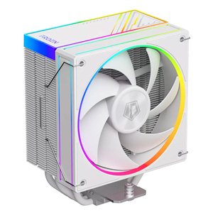 ID-COOLING FROZN A410 WHITE ARGB