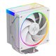 ID-COOLING FROZN A410 WHITE ARGB