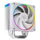 ID-COOLING FROZN A410 WHITE ARGB