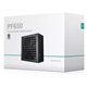 Fuente DeepCool PF650 650W 80+ White