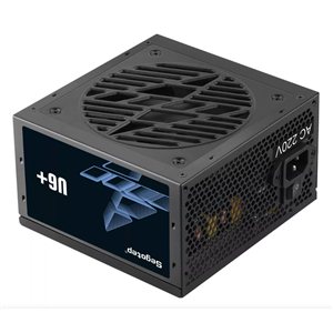 Fuente Segotep U6+ 650W