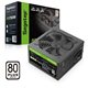 Fuente Segotep AN750 750W 80 Plus