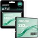 Hiksemi Wave 120GB