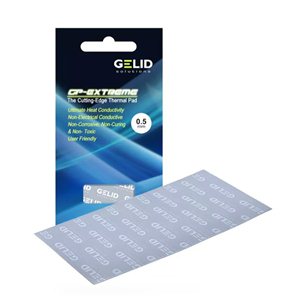 PAD Termico Gelid GP-Extreme TP-GP01-A 0,5mm