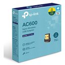 Placa de red WIFI USB  TP-Link AC600 Dual Band Archer T2U Nano