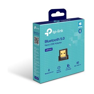 Adaptador TP-Link UB500 Nano USB Bluetooth 5.0 