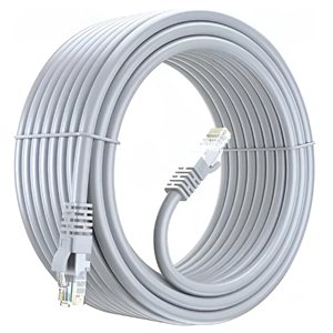 Cable Ethernet CAT5e 15 Mts