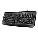 Teclado Genius KB-118 II