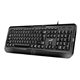 Teclado Genius KB-118 II