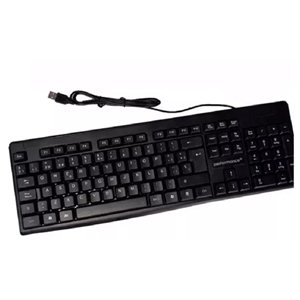 Teclado Performance 8259
