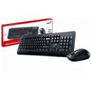 Combo Teclado y Mouse Genius KM-160