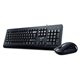 Combo Teclado y Mouse Genius KM-160