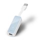 Adaptador De Red Usb 2.0 A Ethernet A 100mbps Tp-link Ue200