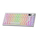 Teclado Gamer Mecanico Tecware Spectre 75
