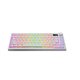 Teclado Gamer Mecanico Tecware Spectre 75