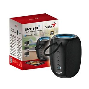 Parlantes Genius SP-915BT