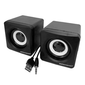 Parlantes Performance S2027