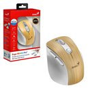 Mouse Genius Ergo 9000S Pro