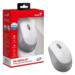 Mouse Genius NX-8000S BT