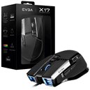 Mouse Gamer EVGA X17