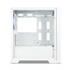 Gabinete Tecware Neo M2 Blanco