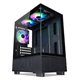 Gabinete Tecware Infinity M2 Negro