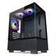 Gabinete Tecware Infinity M2 Negro