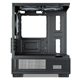 Gabinete Tecware Infinity M2 Negro