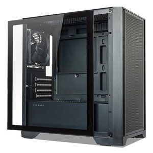 Gabinete Tecware Neo M2 Negro