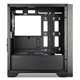 Gabinete Tecware Neo M2 Negro