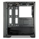 Gabinete Tecware Neo M2 Negro
