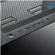 Gabinete Tecware Neo M2 Negro