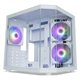 Gabinete Tecware Trinity M2 3F ARGB  White