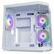 Gabinete Tecware Trinity M2 3F ARGB  White